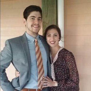 Meet your Posher, Bridget